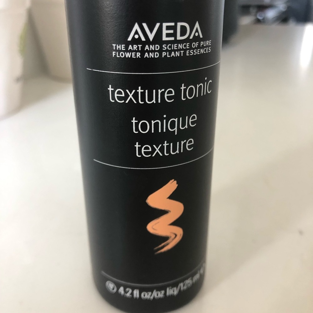 Texture Tonic from Aveda Never Before Used